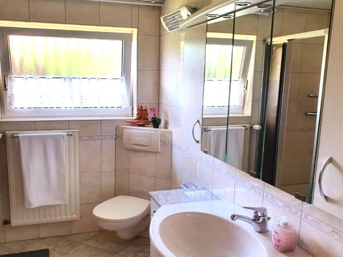 Comfortable Flat In Goerwihl With Balcony Gorwihl Exterior foto