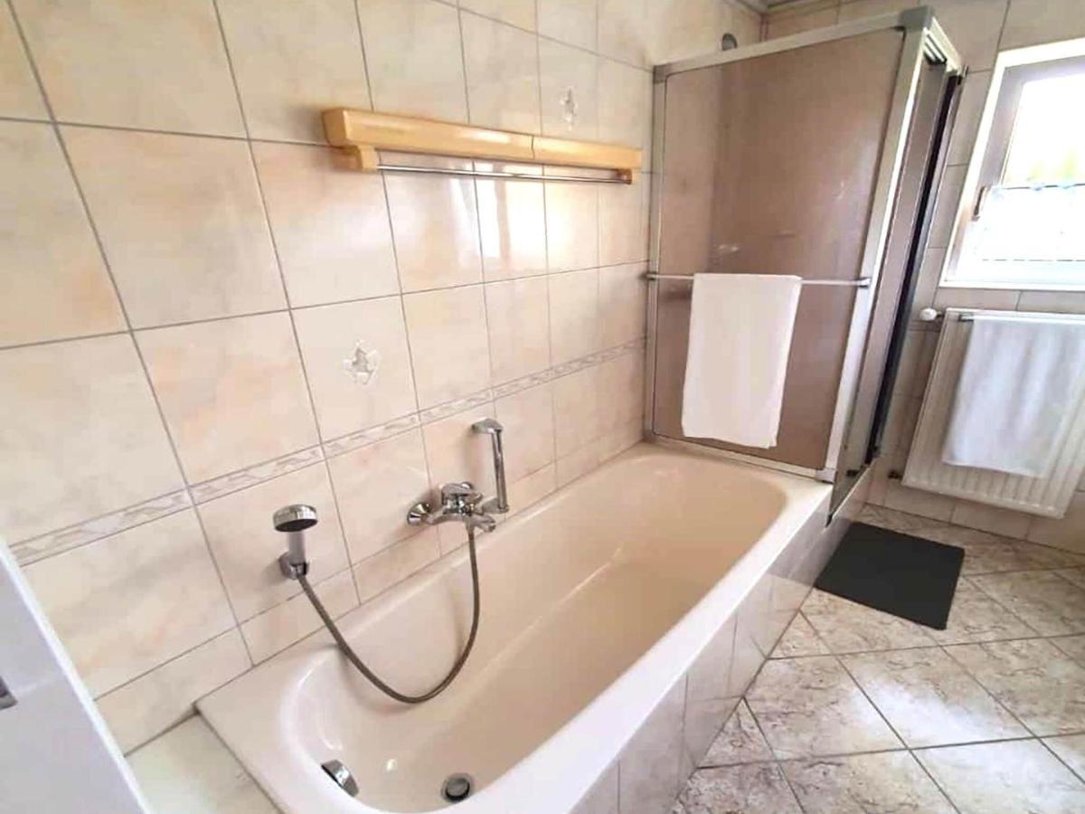 Comfortable Flat In Goerwihl With Balcony Gorwihl Exterior foto