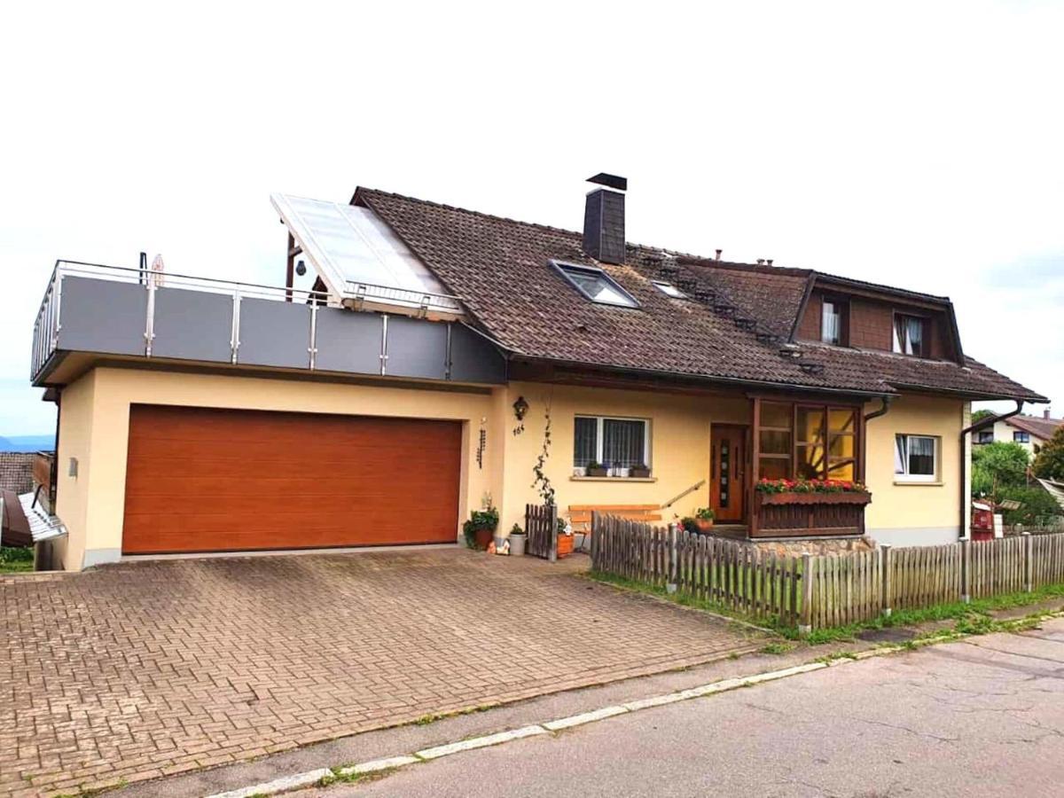 Comfortable Flat In Goerwihl With Balcony Gorwihl Exterior foto