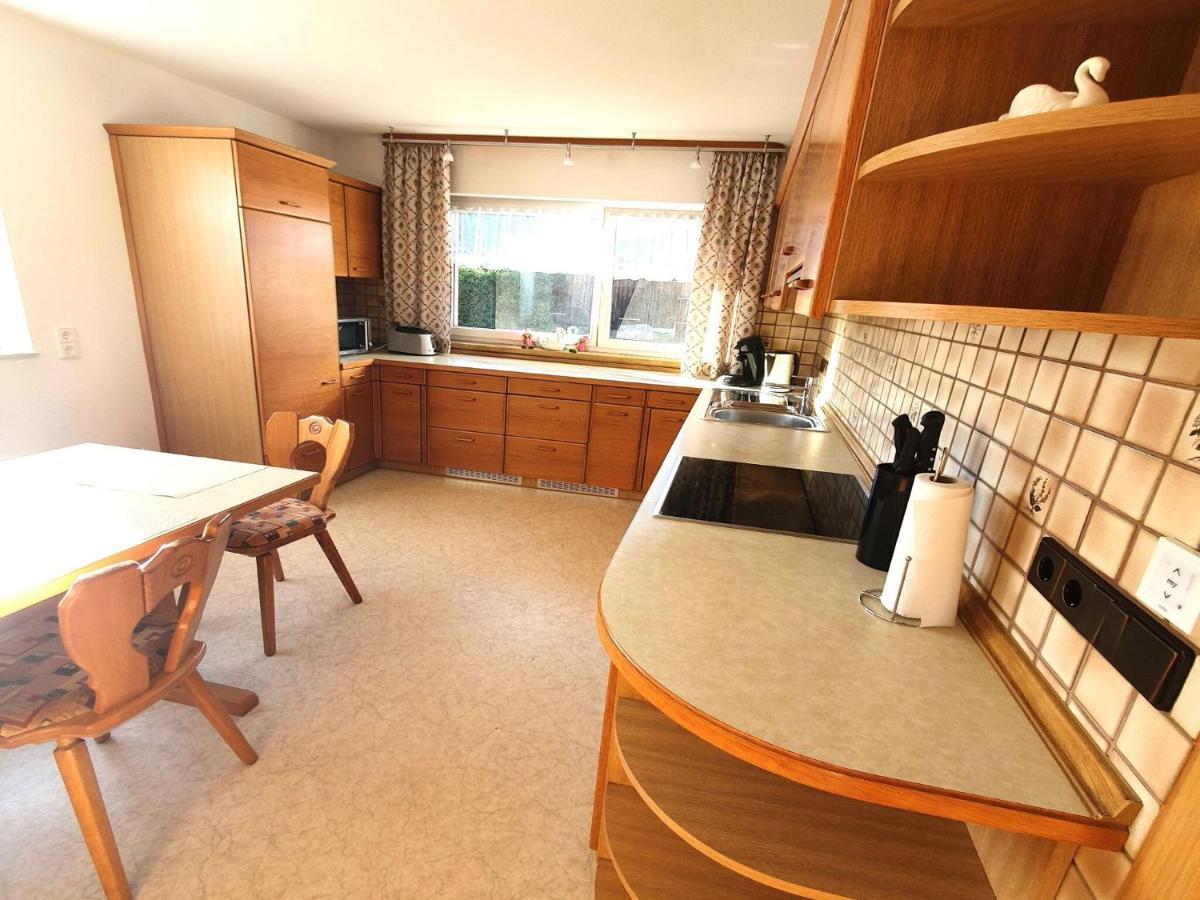 Comfortable Flat In Goerwihl With Balcony Gorwihl Exterior foto