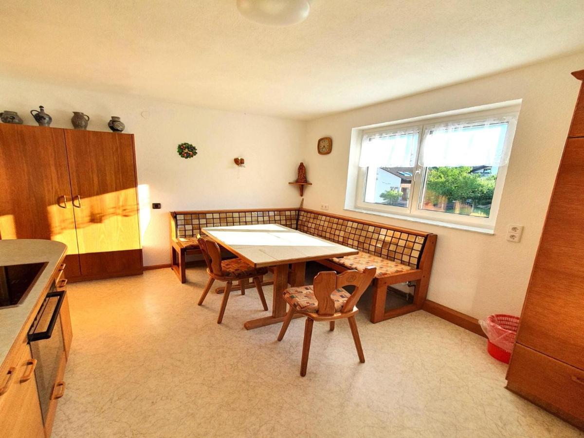 Comfortable Flat In Goerwihl With Balcony Gorwihl Exterior foto