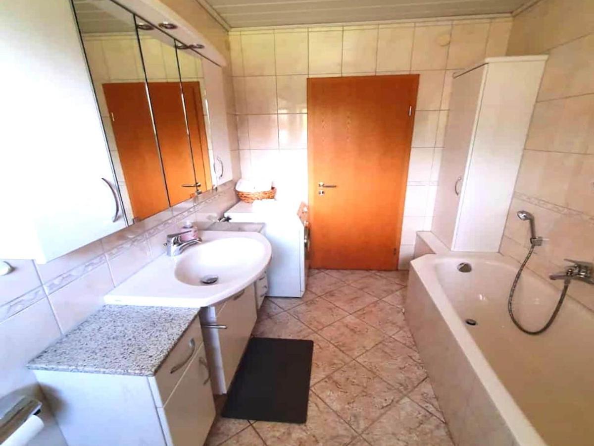 Comfortable Flat In Goerwihl With Balcony Gorwihl Exterior foto