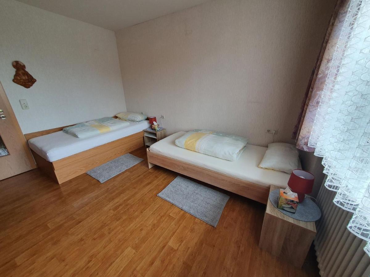 Comfortable Flat In Goerwihl With Balcony Gorwihl Exterior foto